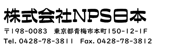 NPS JAPAN